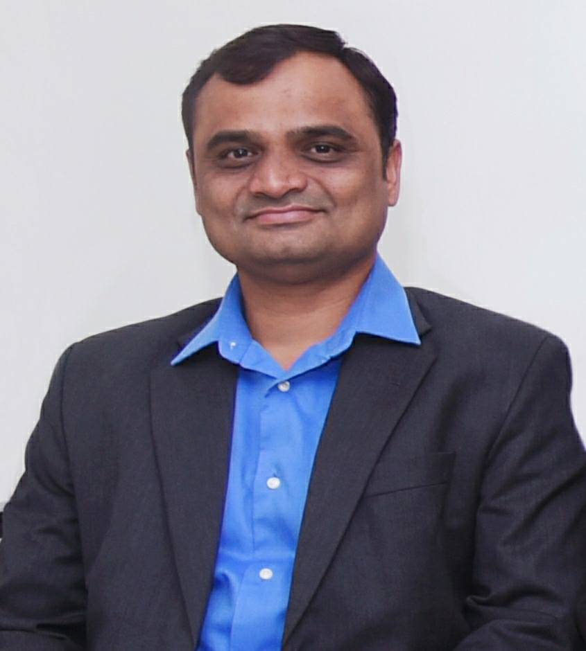 Dr. Dhiraj S. Kadam