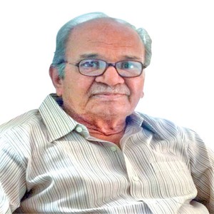 Dr. Shrinivas Khandewale